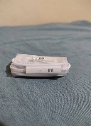 Orijinal Kulakiçi Xiaomi Kulaklık
