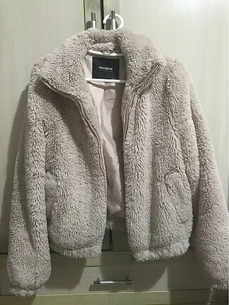 Pull and bear peluş