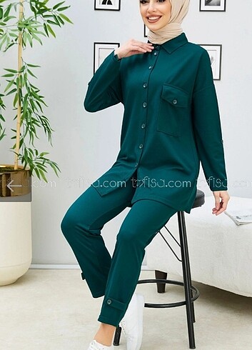Tunik takım
