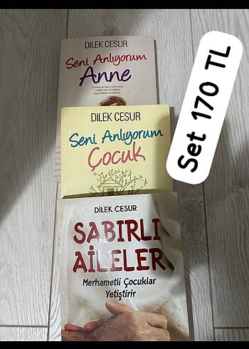 Beden Renk Set halinde satılacaktır