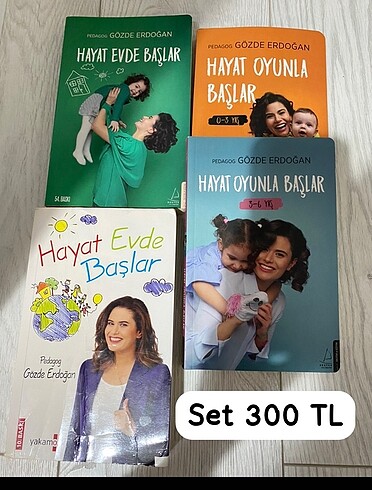 Beden Set halinde satılacaktır