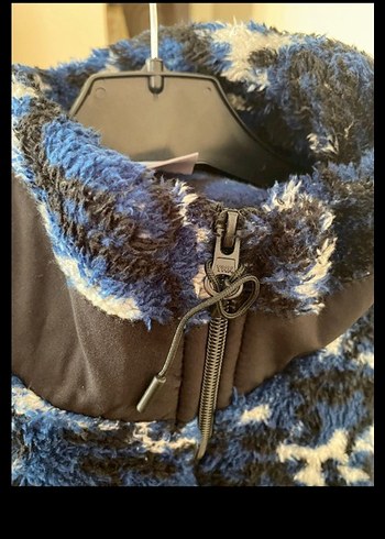 xl Beden mavi Renk Columbia Polar Mont