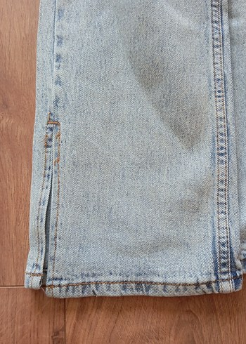 Zara Orijinal Kadın Jean - Görsel 7