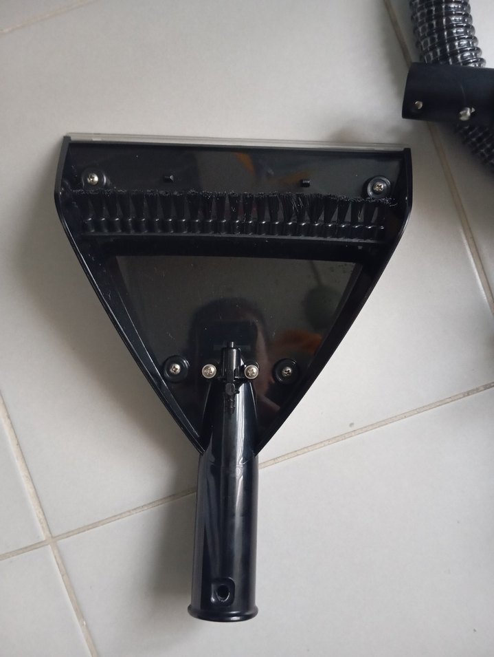 İhlas Aura Cleanmax Yıkama Aparatları - Görsel 3