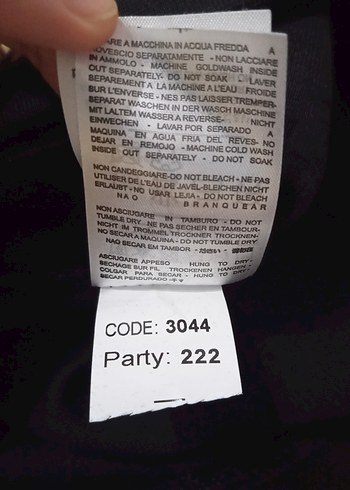 Yarım Fermuarlı Gri Erkek Sweatshirt - Görsel 5