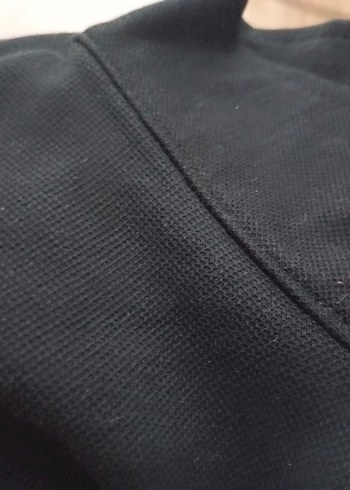 Yarım Fermuarlı Gri Erkek Sweatshirt - Görsel 7