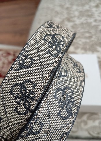 Guess Vizon Kadın Kemer - Görsel 3