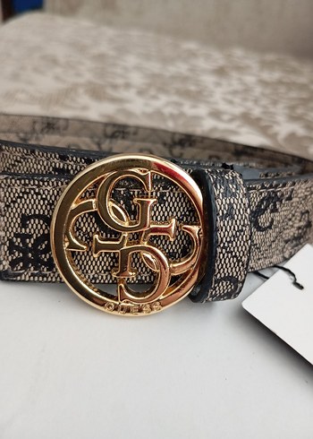 Guess Vizon Kadın Kemer - Görsel 2