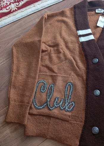 Beymen Club Kadın Hırka - Görsel 5