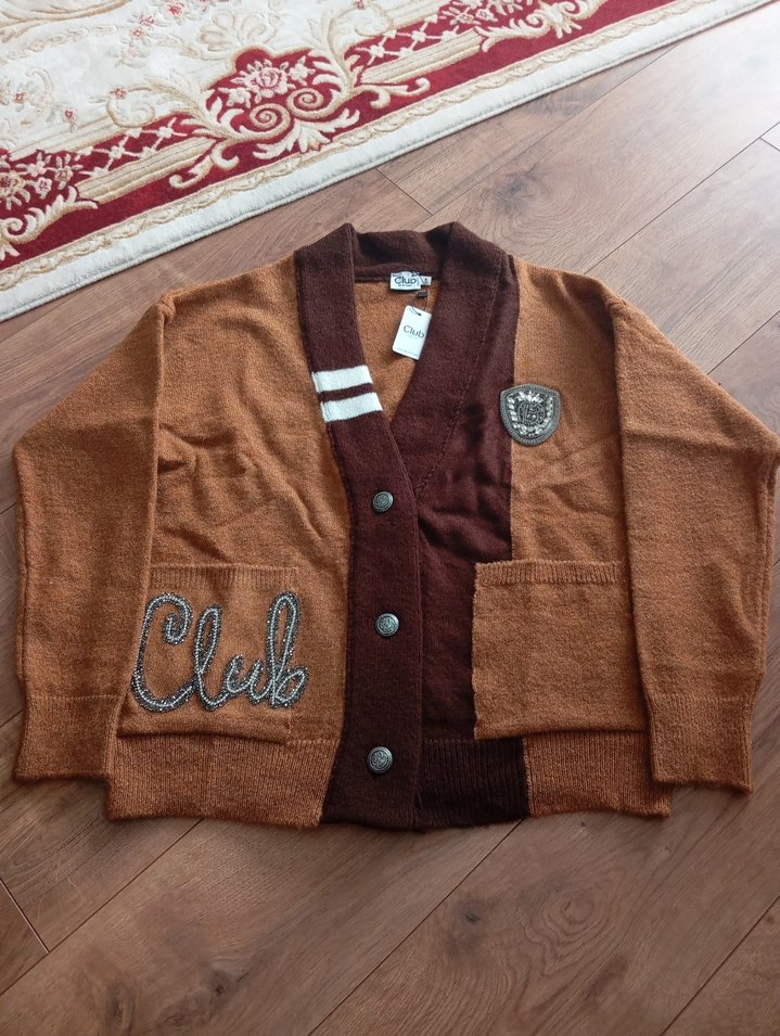 Beymen Club Kadın Hırka - Görsel 3