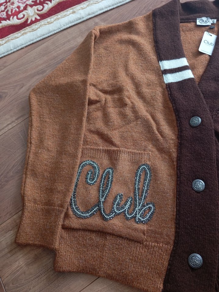 Beymen Club Kadın Hırka - Görsel 5