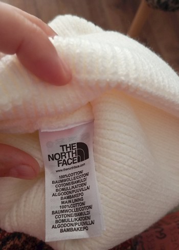 The North Face Unisex Bere - Görsel 3