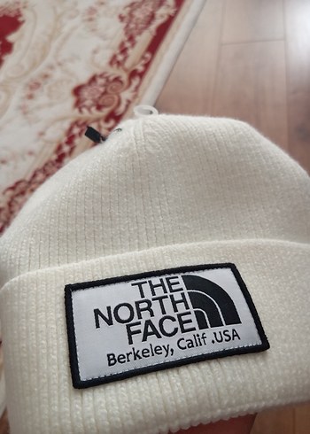 The North Face Unisex Bere - Görsel 2
