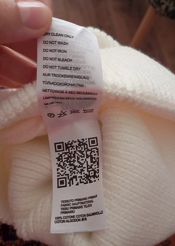 The North Face Unisex Bere - Görsel 5