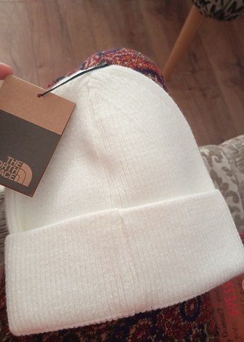 The North Face Unisex Bere - Görsel 4