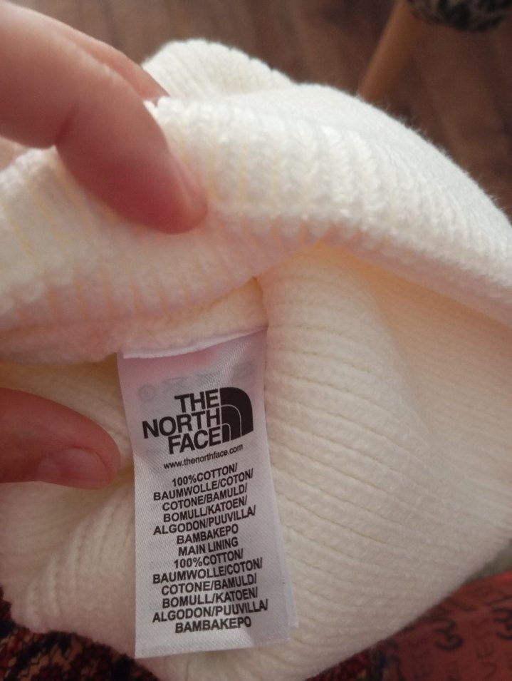 The North Face Unisex Bere - Görsel 3