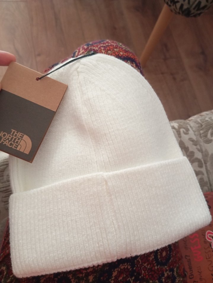 The North Face Unisex Bere - Görsel 4