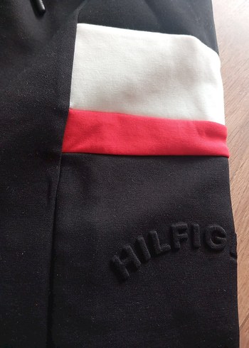 Tommy Hilfiger Erkek Eşofman Altı - Görsel 6