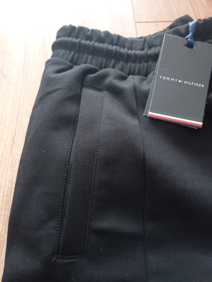 Tommy Hilfiger Erkek Eşofman Altı - Görsel 3