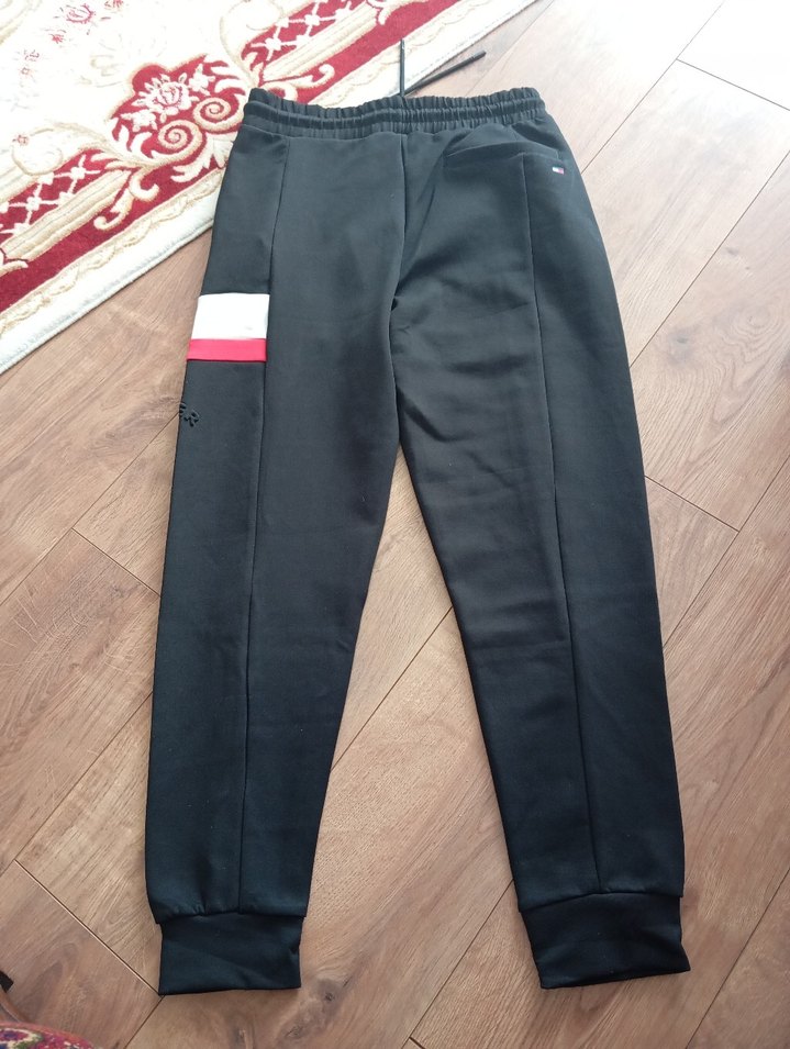 Tommy Hilfiger Erkek Eşofman Altı - Görsel 2