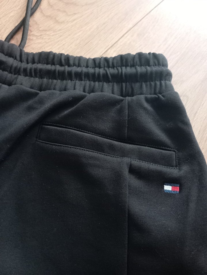 Tommy Hilfiger Erkek Eşofman Altı - Görsel 5