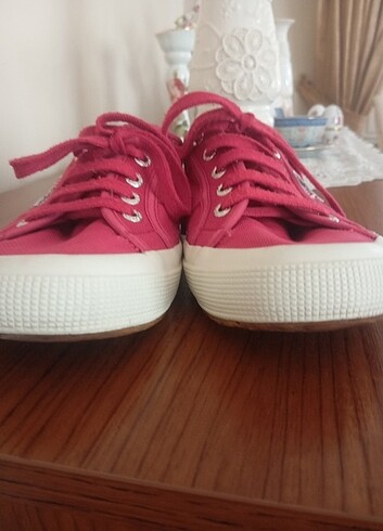Superga Superga Spor Ayakkabı