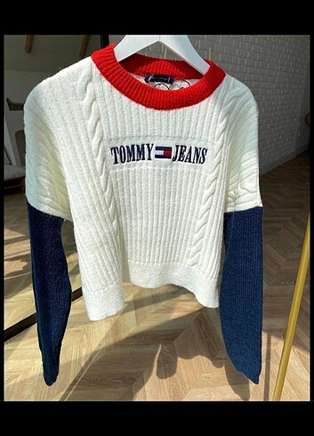 Tommy Hilfiger Kazak