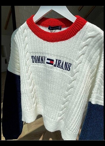 Tommy Hilfiger Tommy Hilfiger Kazak