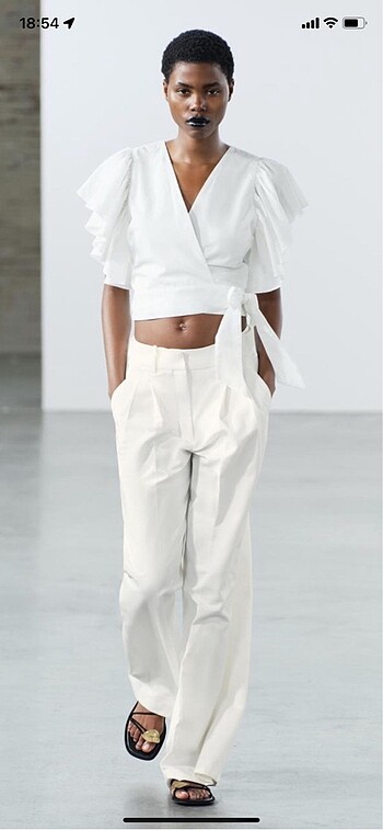 Zara bluz