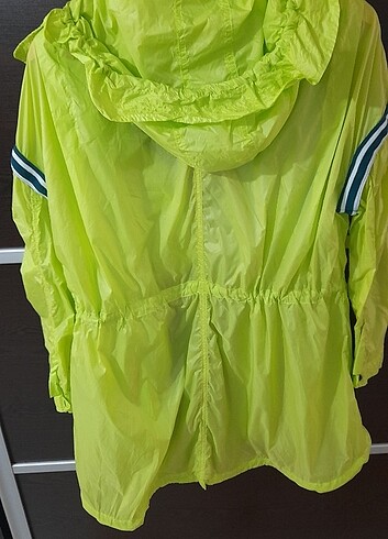 Twist Yağmurluk - Görsel 5