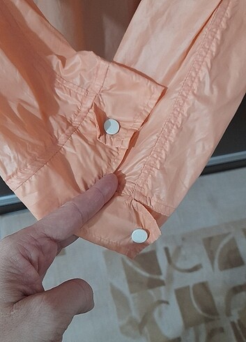 Yargıcı Yağmurluk - Görsel 2