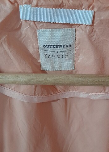 Yargıcı Yağmurluk - Görsel 3