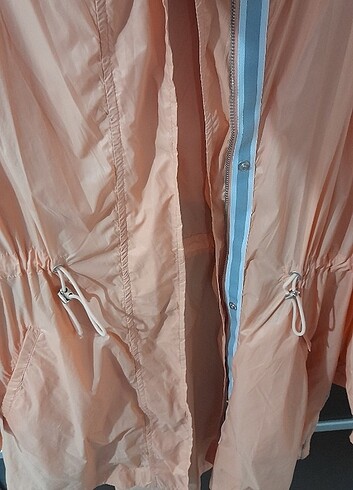 Yargıcı Yağmurluk - Görsel 4