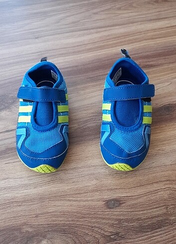 Adidas Bebek Spor Ayakkabı