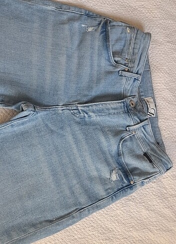 29 Beden Mavi Jeans Bayan Pantolon