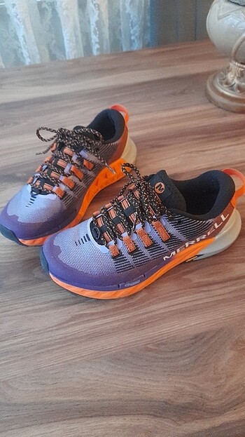 Merrell Merrel Kadın spor ayakkabi