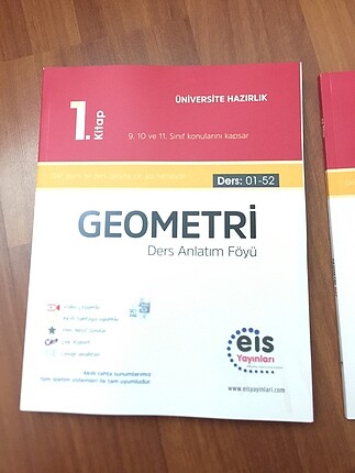 eis geometri