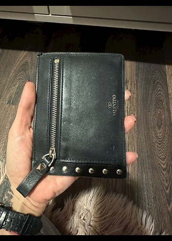 Valentino Valentino Cüzdan