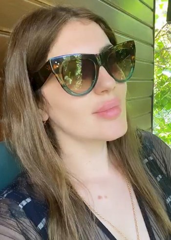 Celine gözlük