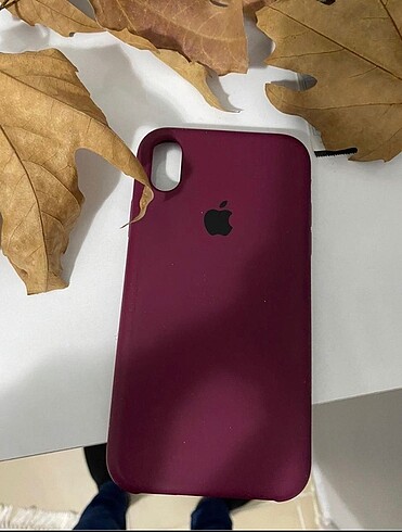 İphone xr kılıf