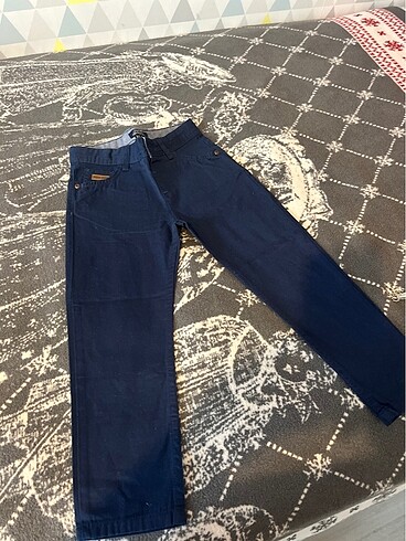 LC Waikiki Erkek çocuk pantolon