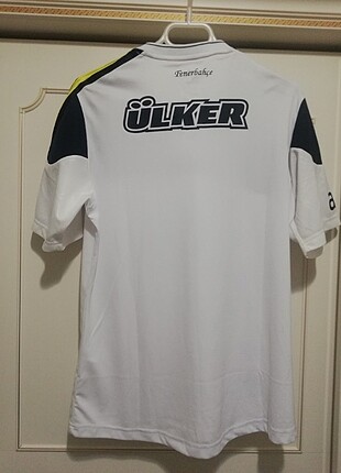 Adidas Fenerbahçe Forma