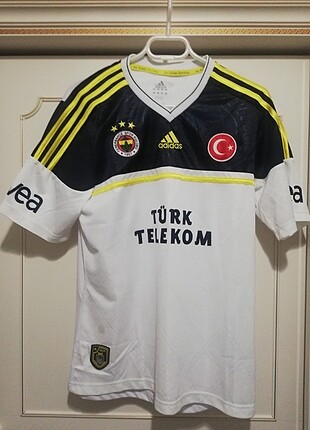 Fenerbahçe Forma