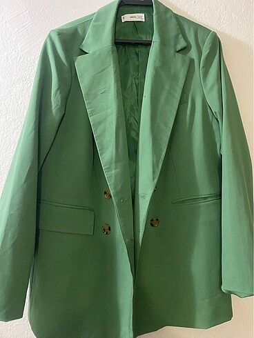 Mango Blazer ceket