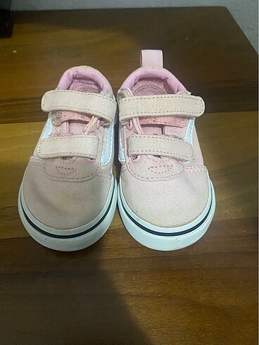 Vans ayakkabı