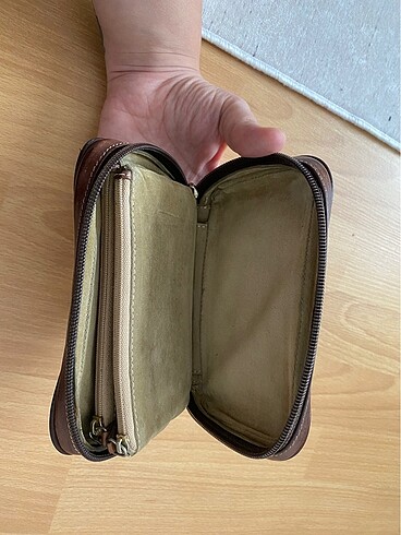 Vakko cüzdan - Görsel 5