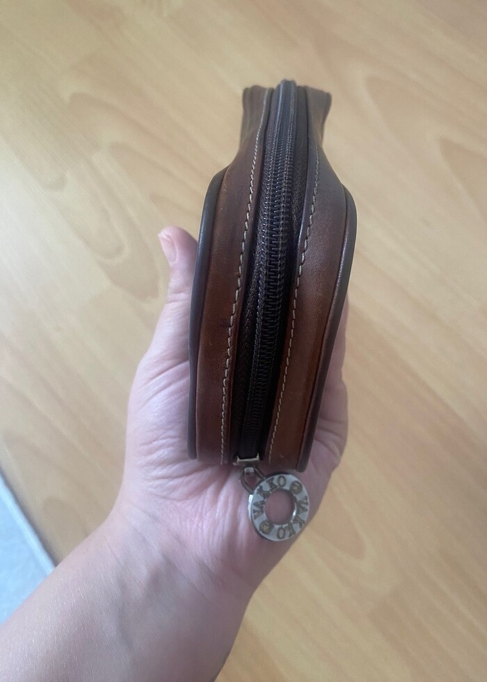 Vakko cüzdan - Görsel 3