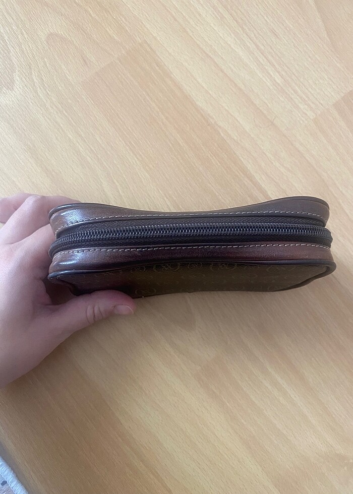 Vakko cüzdan - Görsel 2