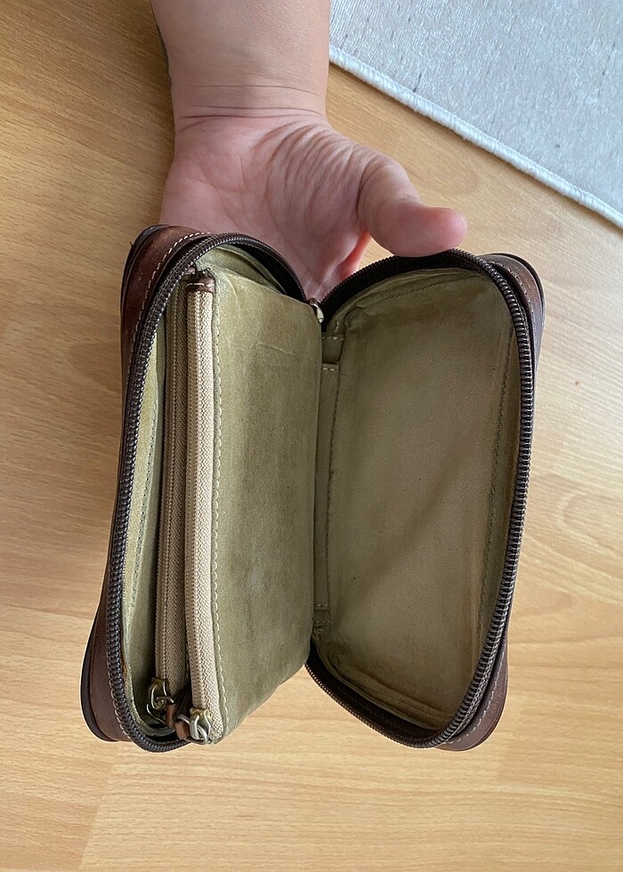 Vakko cüzdan - Görsel 5