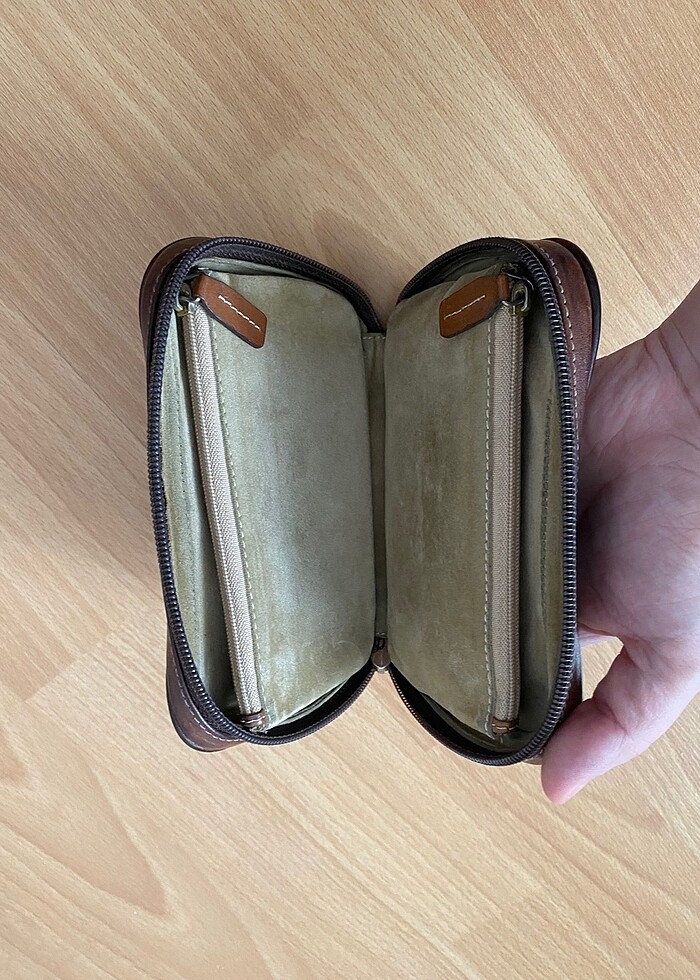 Vakko cüzdan - Görsel 4